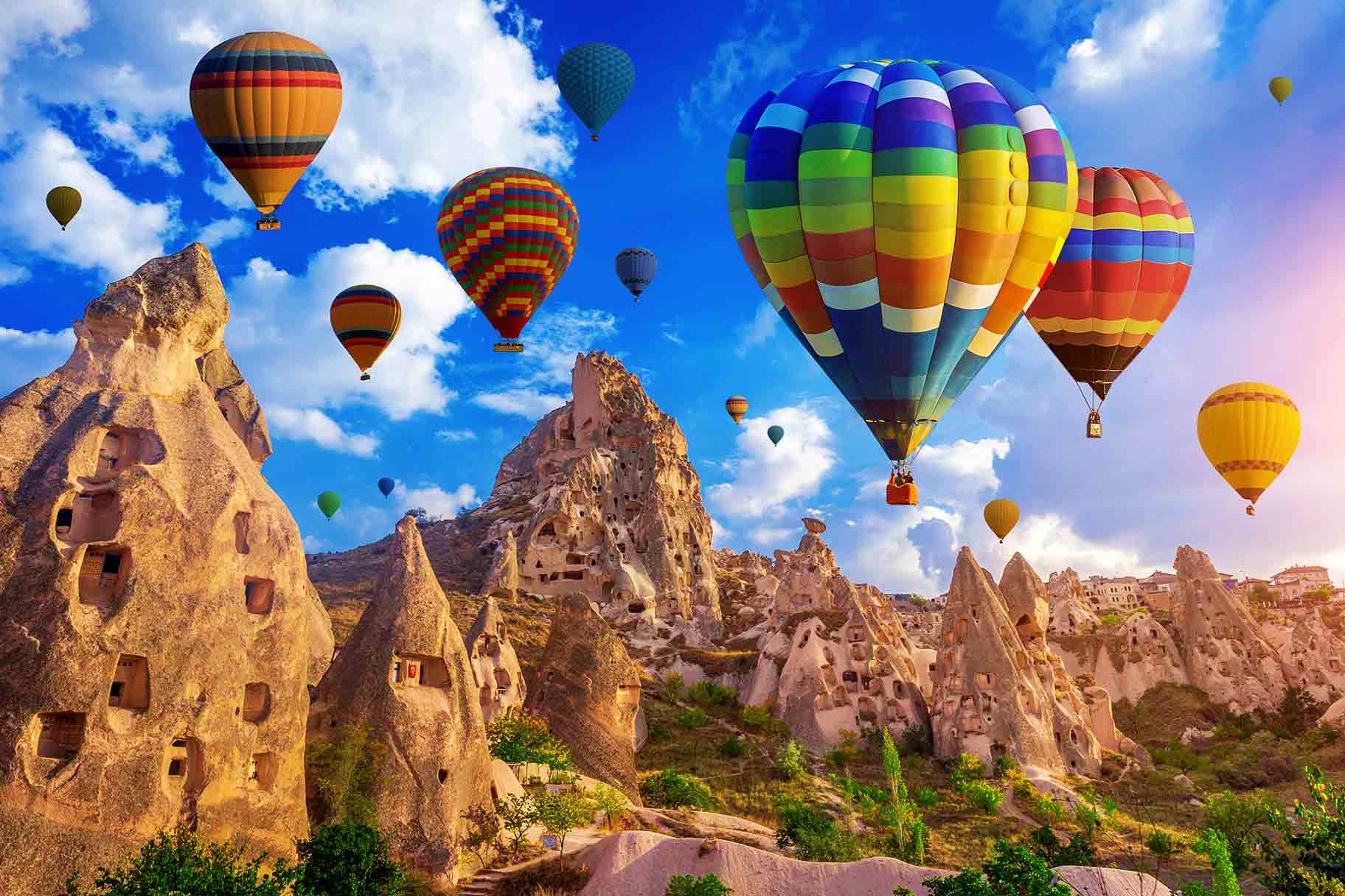 balloon